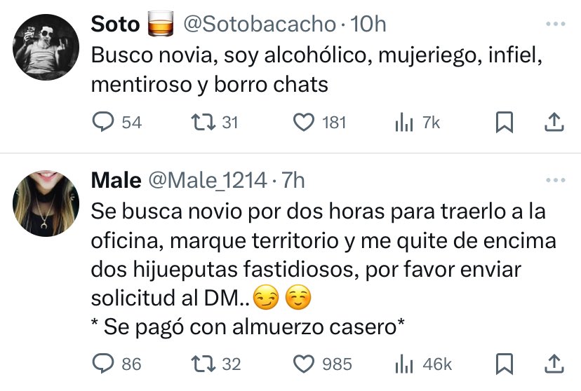 labiciadicta's tweet image. Twitter haz tu magia