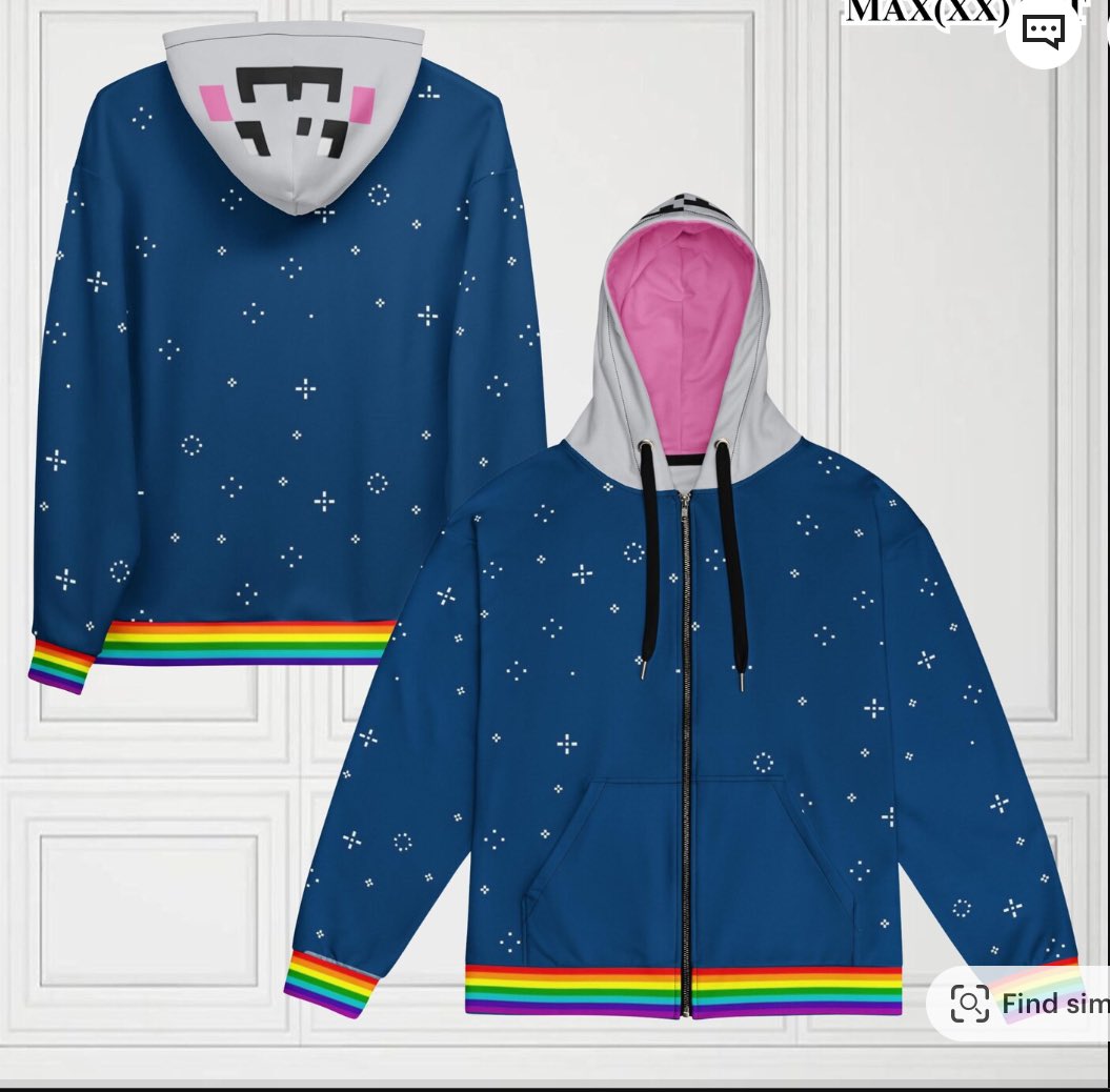 skunkmatica's tweet image. Just made an awesome purchase