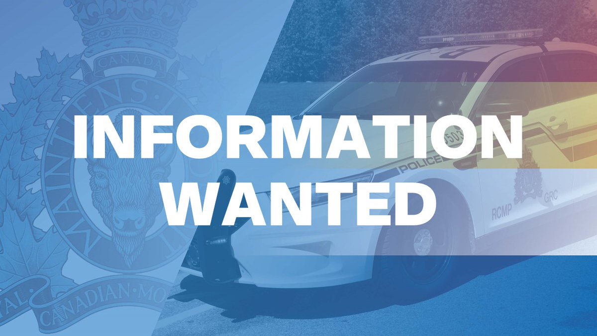 Burnaby RCMP seeks dashcam video, witnesses after fatal early morning collision

bit.ly/3IIQXTg