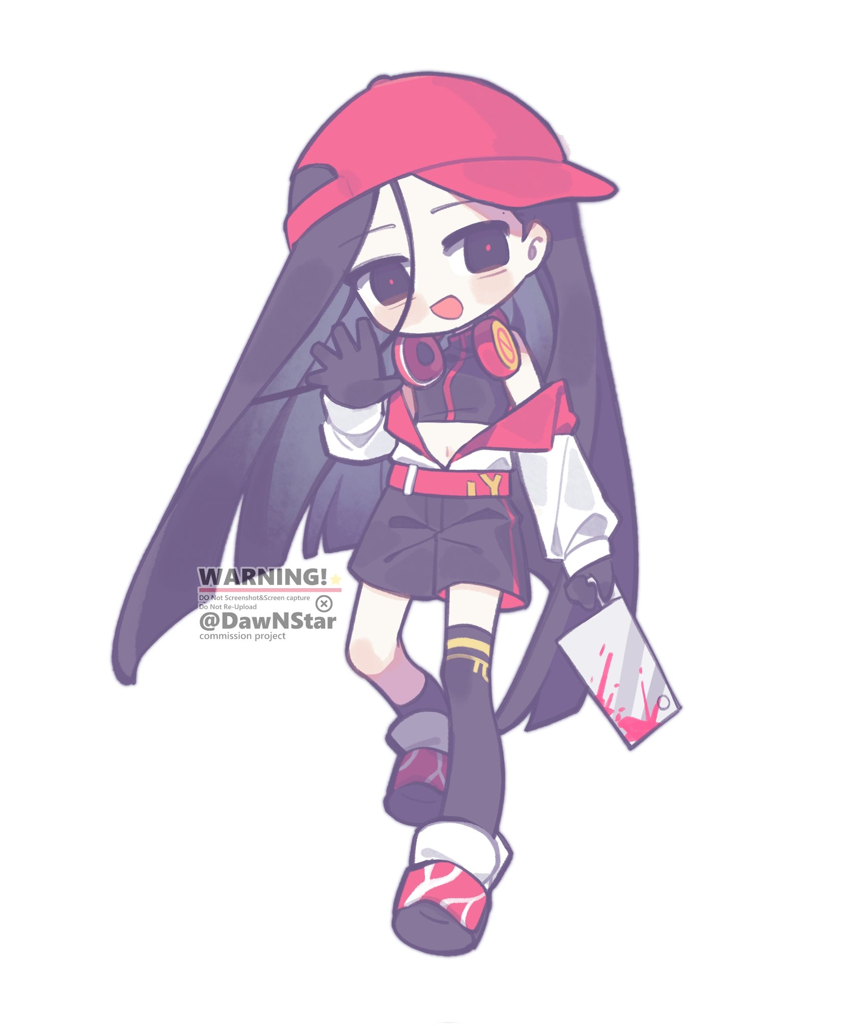 ぽち袋 (@pooch_ix) / X