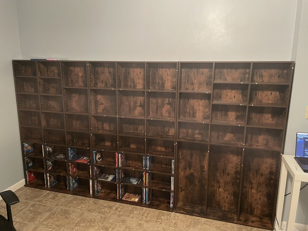 thejoeywright's tweet image. Reached my third level. 

New Studio Coming soon…