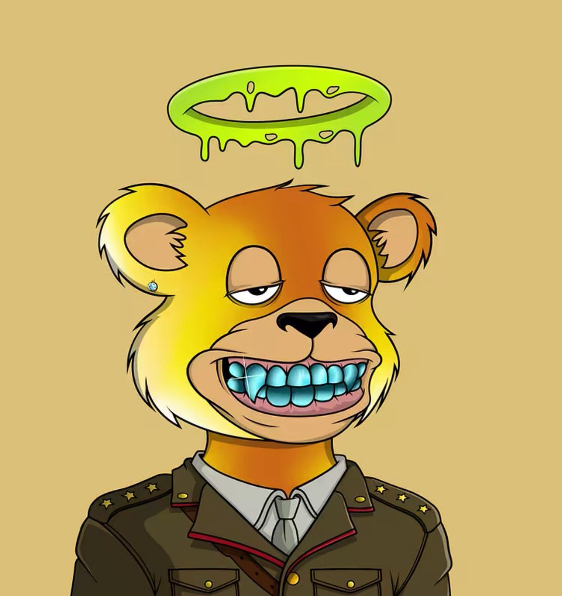 coryb410's tweet image. GN to those who GN