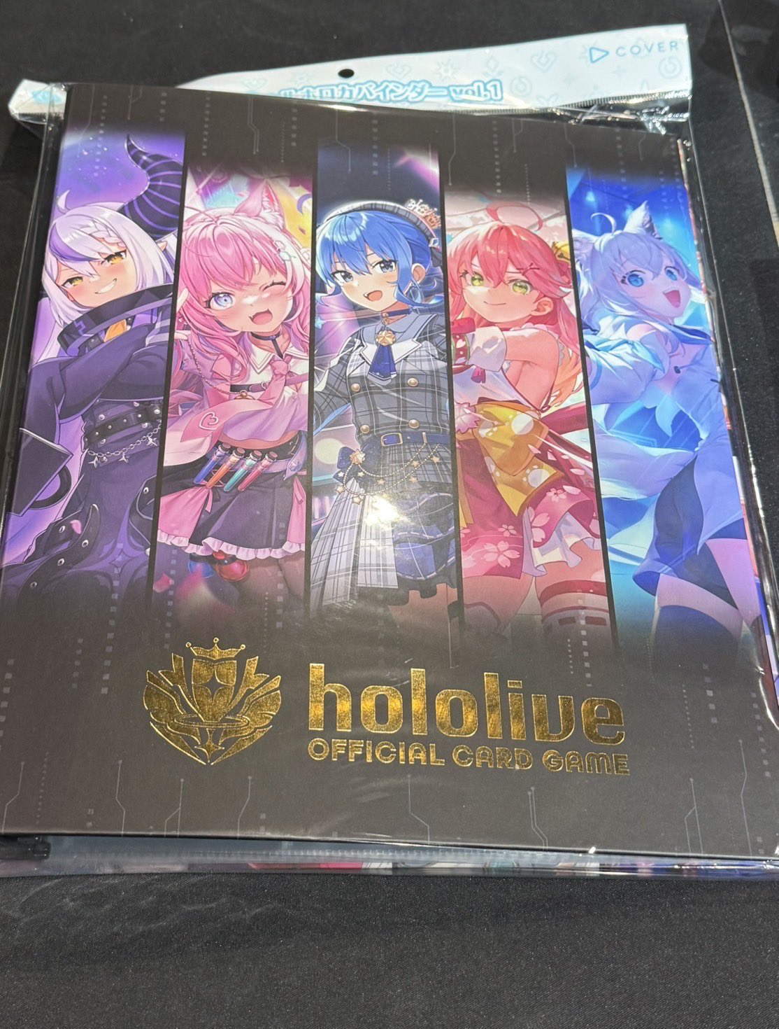 TCG 桜華 Ohka on X: 