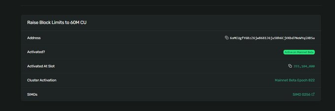 VDT Blockchain tweet media