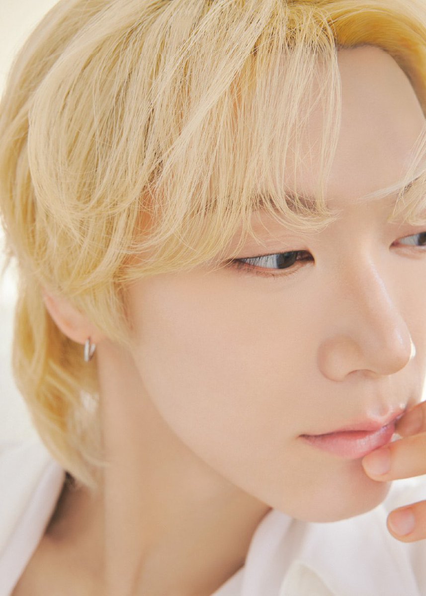 TENsfeed's tweet image. TEN for SNIDEL BEAUTY 🤍

#TENXSnidelbeauty