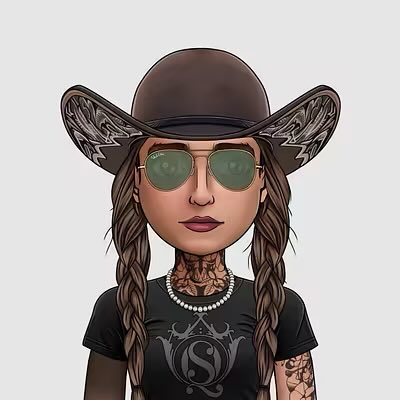 thailapino.eth🍌🦍#WUTJU 👼 (@thailapino) on Twitter photo Did you hear that females are the ALPHA!!
Let’s show them some 🅰️ppreciation!
<a href="/skidcitynft/">Skid City | WTP ✊</a> <a href="/Appreciators_IO/">The 🅰️ppreciators</a> Did you hear that females are the ALPHA!!
Let’s show them some 🅰️ppreciation!
<a href="/skidcitynft/">Skid City | WTP ✊</a> <a href="/Appreciators_IO/">The 🅰️ppreciators</a>