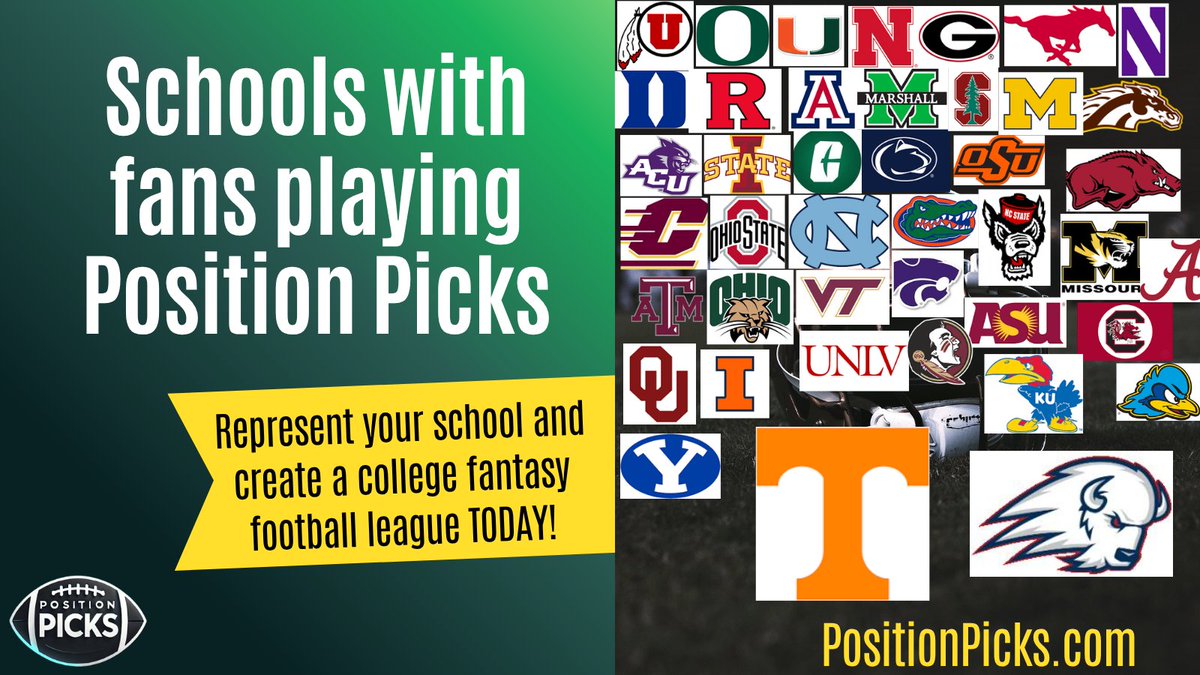 TheBowmanBagley's tweet image. 42 schools! Welcome Utah Tech and Tennessee!