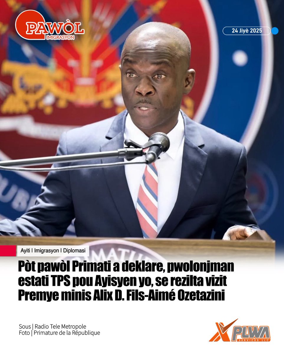 LuckNews88's tweet image. ✍🏾ENFO | Val Ené fè deklarasyon sa a, pandan li tap patisipe nan emisyon « Le Point », sou Tele @metropoleHT. Yon deklarasyon ki pwovoke anpil reyaksyon sou rezo sosyal yo | LSV