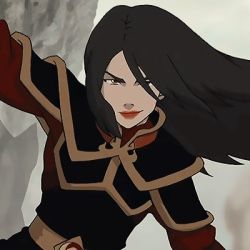 ConitoonOK's tweet image. No estoy en casa pero me acaban de avisar que LLEGÓ EL COSPLAY DE AZULA