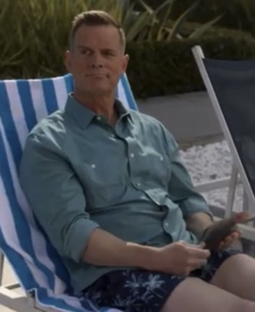 bobbythena's tweet image. just one question …..
where was that shirt back then 😩