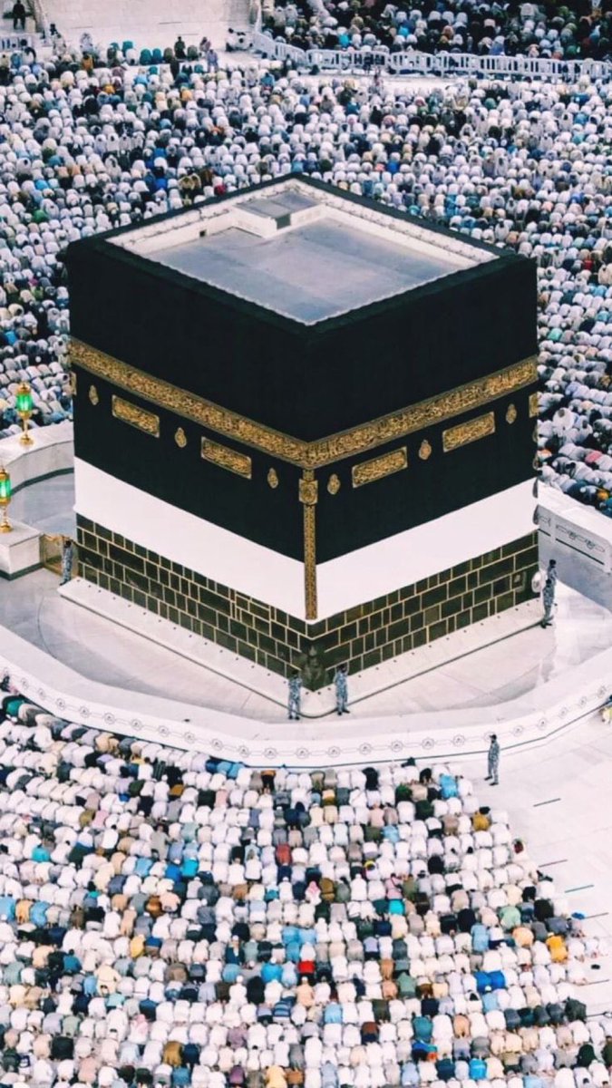 اَلسَلامُ عَلَيْكُم وَرَحْمَةُ اَللهِ وَبَرَكاتُهُ🌹

اور جو شخص کسی مسلمان کو جان بوجھ کر قتل کرے تو اس کی سزا جہنم ہے جس میں وہ ہمیشہ رہے گا اور اللہ اس پر غضب نازل کرے گا اور لعنت بھیجے گا، اور اللہ نے اس کے لئے زبردست عذاب تیار کر رکھا ہے

سورۃ النساء آیت نمبر 93
جمعہ مبارک