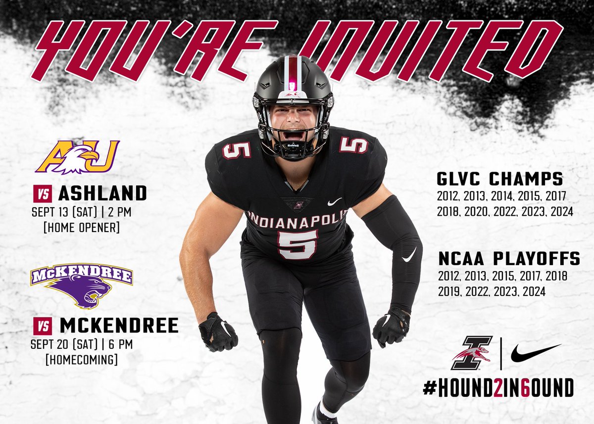 TerrenceMoses4_'s tweet image. PRECIATE @UIndyFB for the gameday invite!! @coachburke89 @CoachPlum_UINDY