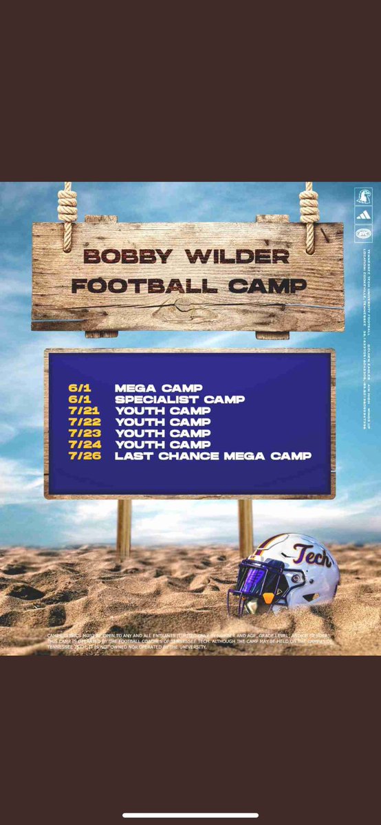 Kaleb Evans 2026 QB (@kaleb_evans15) on Twitter photo I will be at <a href="/TNTechFootball/">TTU Football</a> this Saturday for the mega camp!!! <a href="/ryanastrologo22/">Ryan</a> <a href="/CoachWilder353/">Bobby Wilder</a> <a href="/coltonedwardsFB/">Colton Edwards</a> <a href="/mcmullen_justin/">Justin McMullen</a> <a href="/PrepRedzoneKY/">Prep Redzone Kentucky</a> <a href="/LippertScouting/">Ryan Lippert</a> <a href="/NWahlScouting/">Nate Wahl</a> <a href="/CoachWalker8383/">Coach Walker</a> I will be at <a href="/TNTechFootball/">TTU Football</a> this Saturday for the mega camp!!! <a href="/ryanastrologo22/">Ryan</a> <a href="/CoachWilder353/">Bobby Wilder</a> <a href="/coltonedwardsFB/">Colton Edwards</a> <a href="/mcmullen_justin/">Justin McMullen</a> <a href="/PrepRedzoneKY/">Prep Redzone Kentucky</a> <a href="/LippertScouting/">Ryan Lippert</a> <a href="/NWahlScouting/">Nate Wahl</a> <a href="/CoachWalker8383/">Coach Walker</a>