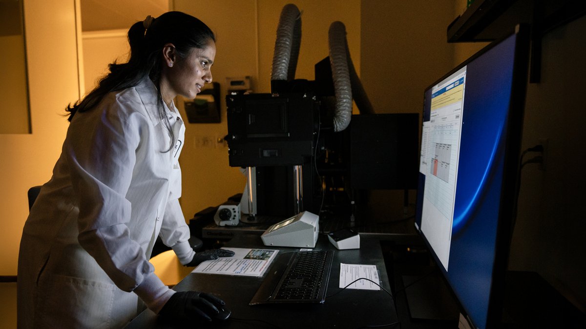 GladstoneInst's tweet image. From discovering therapies that can repair the brain after stroke to using machine learning to detect early signs of cognitive decline, our researchers are at the forefront of neurological research. 

Discover some of Gladstone’s latest breakthroughs:  bit.ly/4lGQnUD