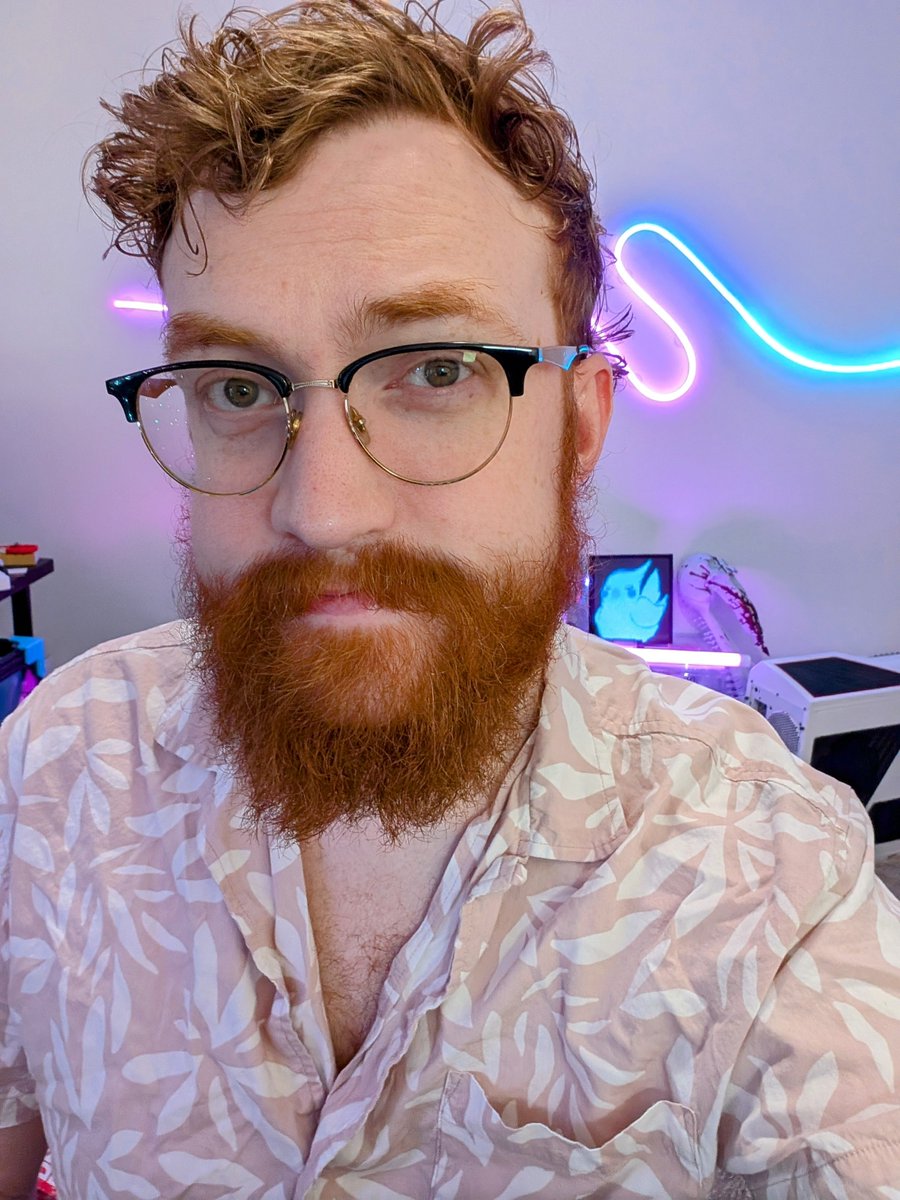 Live soon with a lil deebs and a lil varieteez!
🫱🏻🕳️🫲🏻