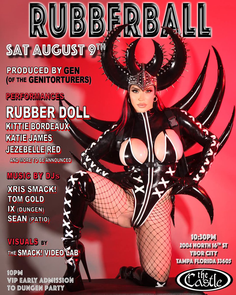 Full Info and RSVP here:
facebook.com/share/1CUeE51v…