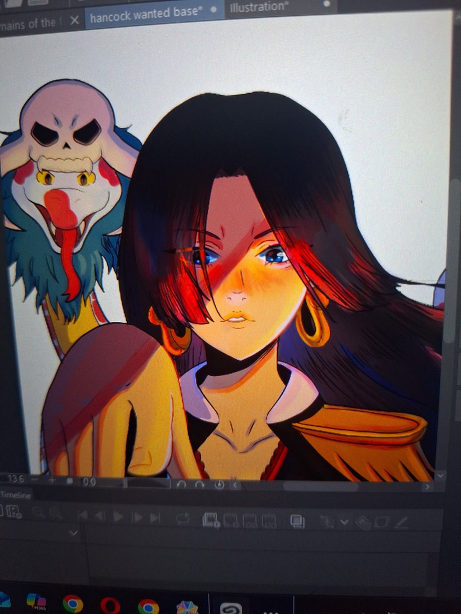 overart_t's tweet image. Hancock is fine am I right