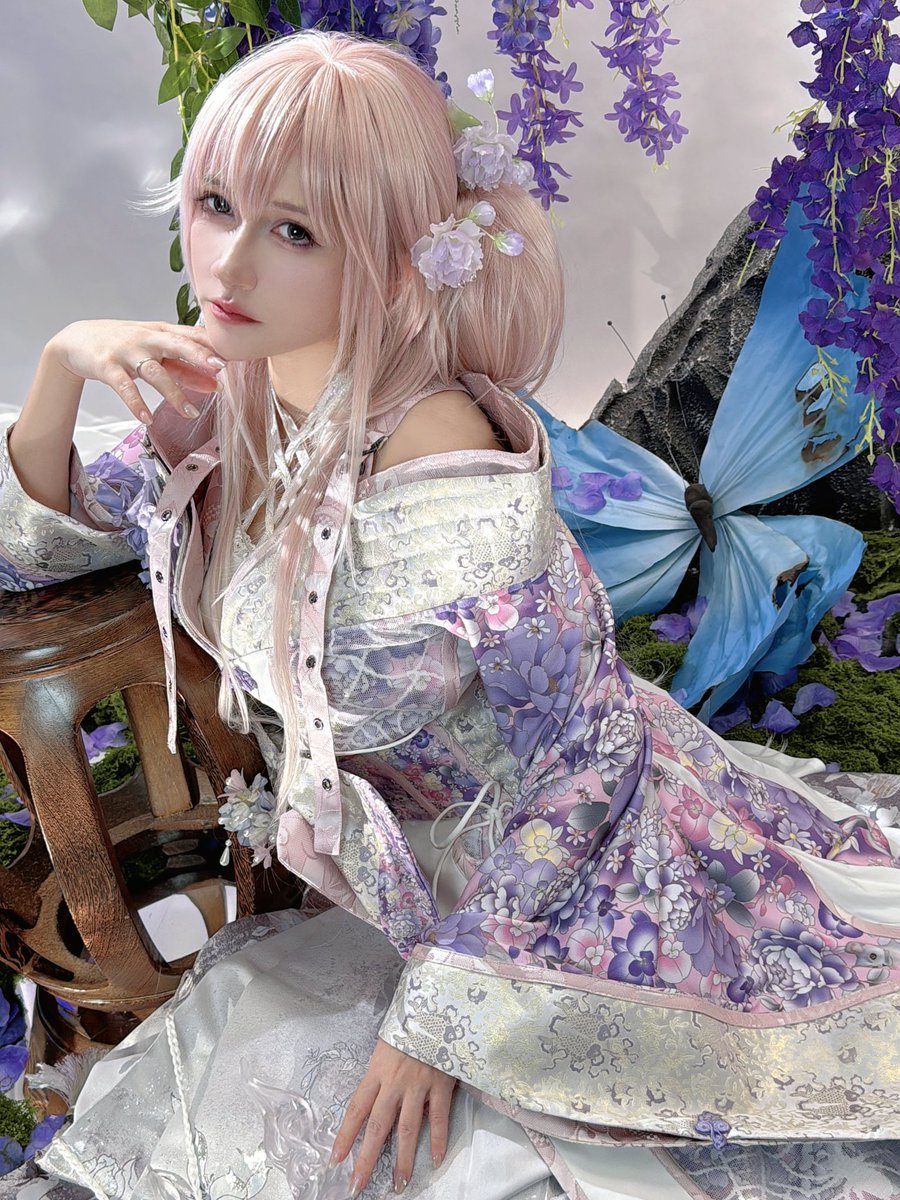 Shiro白川 (@476809598Shiro) / Posts / X