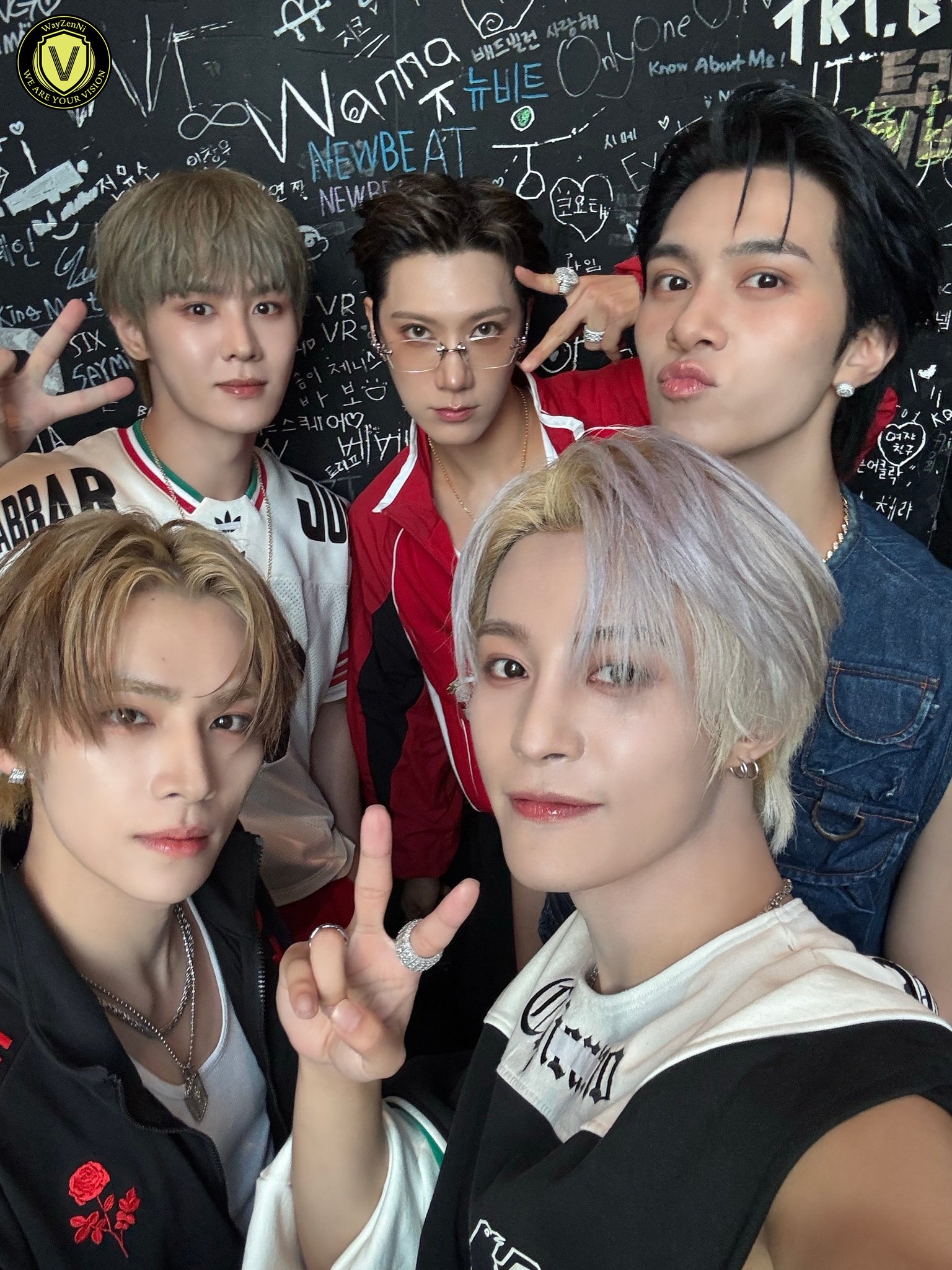 Kun Bolivia🧸 | ʷᵃʸᵛ on X: 