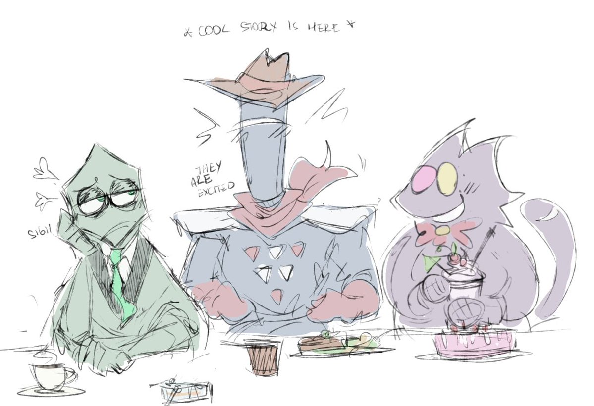 Esquire3ok's tweet image. Silly fellas doing silly activities &amp;lt;3