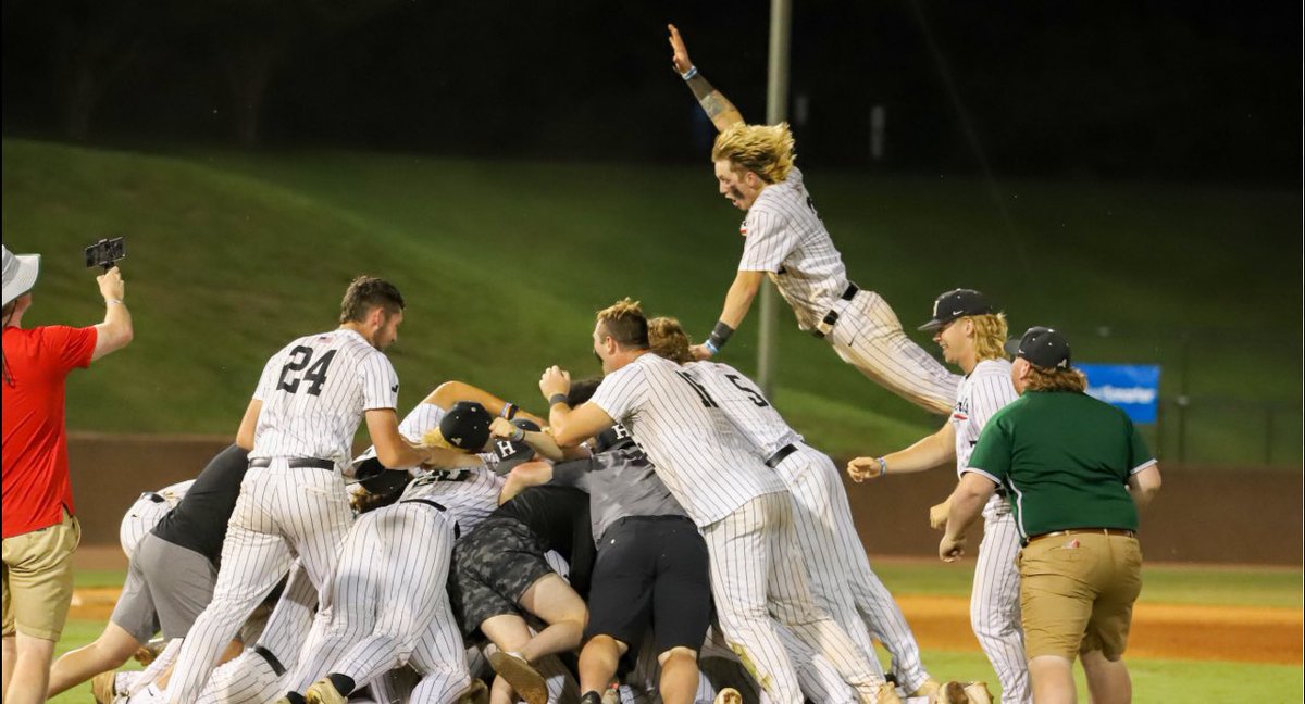 I am excited and thankful to announce my commitment to <a href="/Herk_Baseball/">Herkimer College Baseball</a>. Thank you <a href="/Potterl3/">Lane Potter</a> for the opportunity. Ready to get to work!