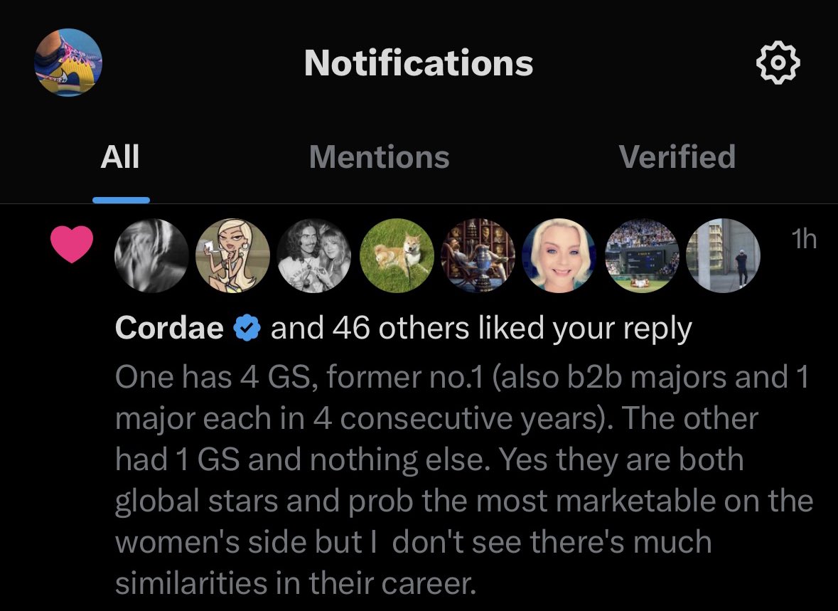iamcoolbananas's tweet image. I think Shai’s dad agreed🤭