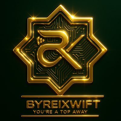 💡 ByReiXwift – The Halal Payment Platform Leading the Digital Age
Built fully on Shariah principles, ByReiXwift ensures no riba, no interest, and no hidden fees — delivering transparency and trust in every transaction.

🌍 Designed for 2+ billion Muslims seeking ethical, modern