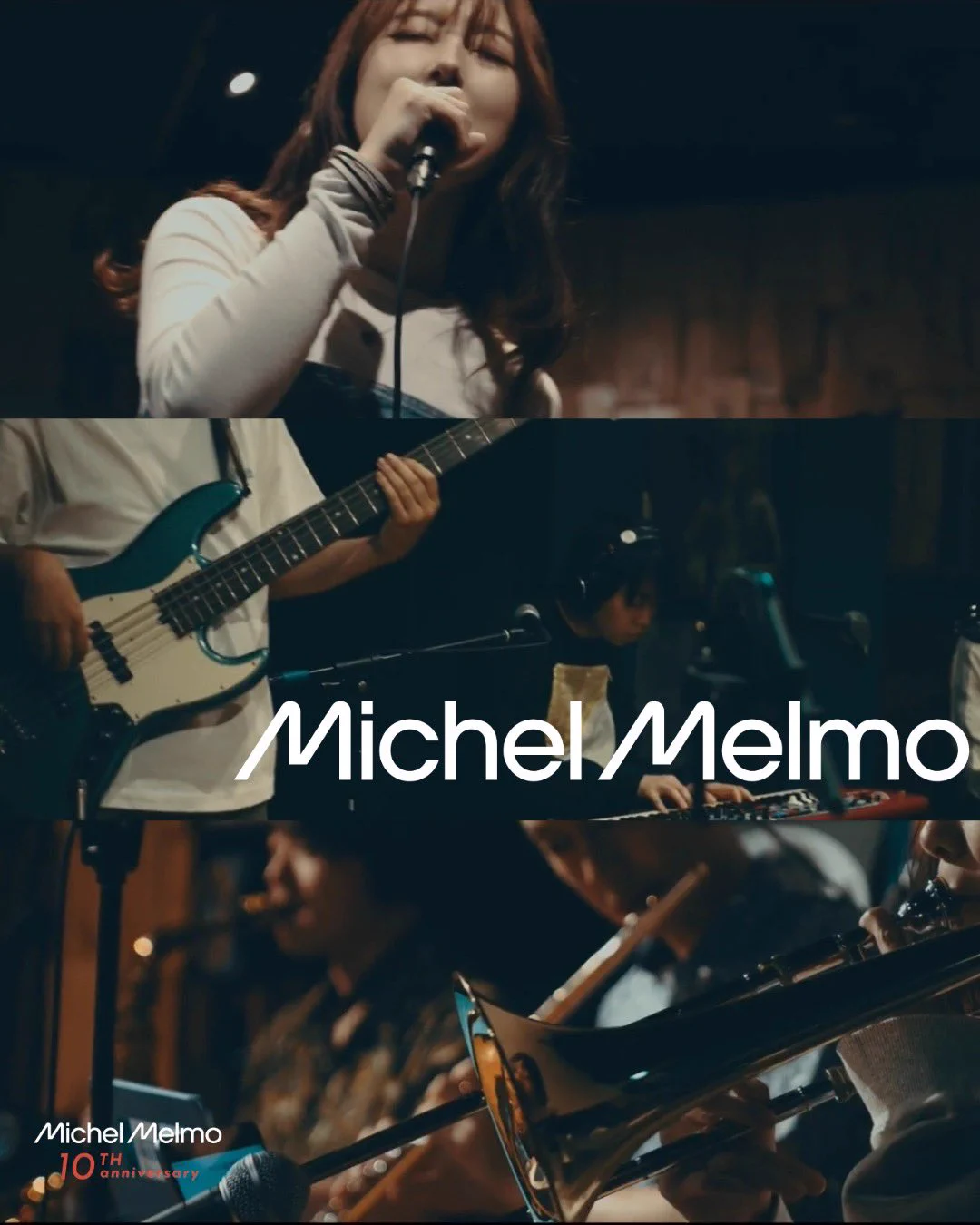 ミシェルメルモ (@MichelMelmo) / X