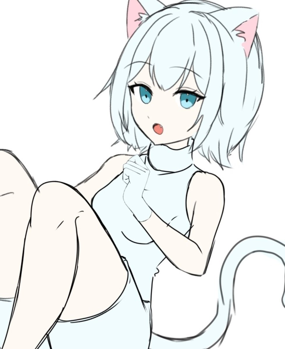 two_three_555's tweet image. #maimai_art 
ラフ(すぐ消します)
