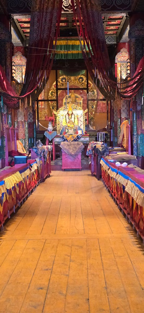 Өглөөний мэнд.