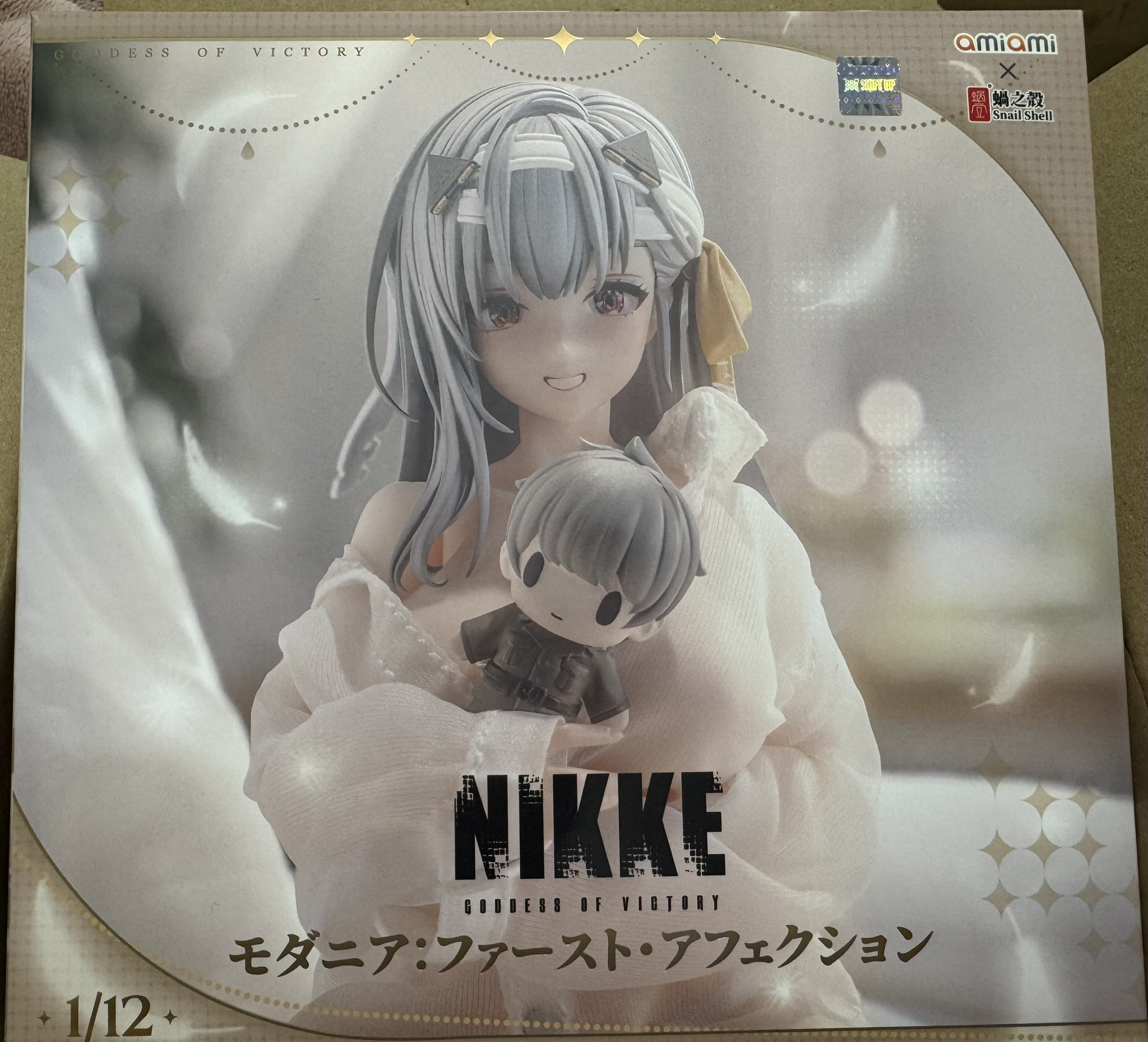 モダニアファーストアフェクション　サイン　PSA10 NIKKE PSA10ヴァイス NIKKE モダニア:ファースト・アフェクション SP