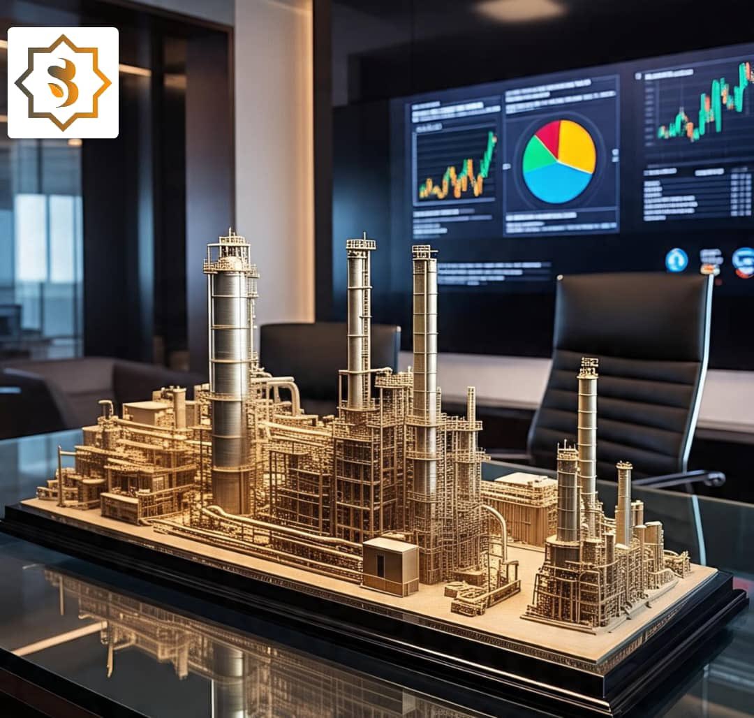 🌍 Sidra Crude Oil Investments Company
🛢️ Crude oil isn’t just fuel – it’s the foundation of modern life.

Sidra pioneers a transparent investment model in crude oil, interest-free and fully Sharia-compliant – generating real profit, ethically.

💡 Oil powers thousands of