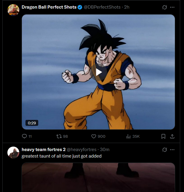 The stars aligned for this one