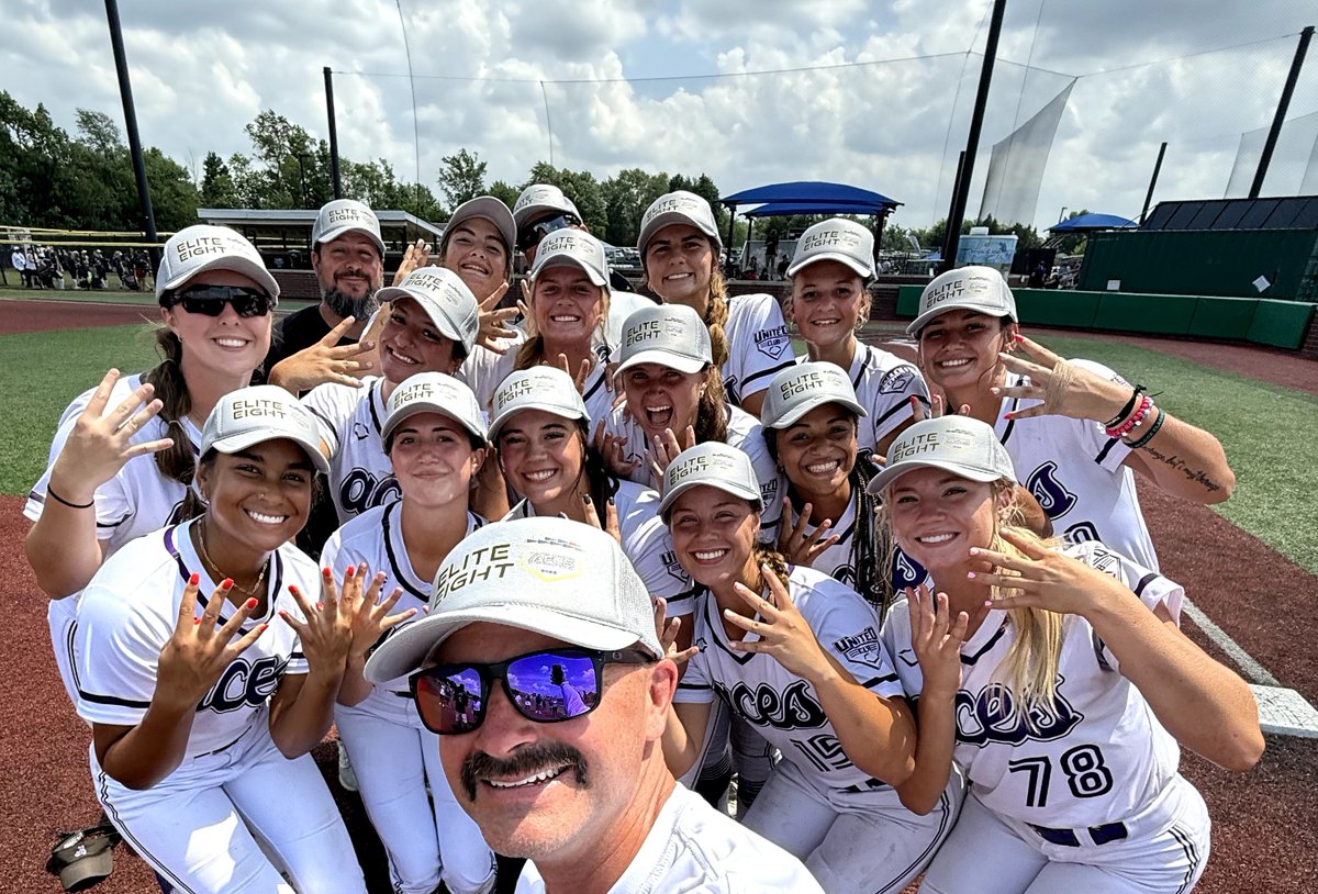 Carlos Arias (@los_stuff) on Twitter photo Event News: 18U/16U Teams Battle for Tier 1 Elite 8 Berths at AFCS (7/24/25) #softball <a href="/thealliancefp/">The Alliance Fastpitch</a> #OCBatbusters <a href="/Aces_SoftballKC/">Aces Softball</a> <a href="/TexasGlory/">Texas Glory</a> <a href="/TXBombersGold18/">Texas Bombers Gold 18u</a> <a href="/bombers_fp/">Bombers Fastpitch</a> <a href="/IG_Jackson18u/">Impact Gold Jackson 18U🥎</a> <a href="/AsNat18UMadden/">Oklahoma Athletics 18U National Madden</a> #CoronaAngels <a href="/MustangsRene/">Tampa Mustangs Rene</a> <a href="/OKAthletics/">OK Athletics National 16u Madden/Brown</a> linedrivemedia.com/news/event-new… Event News: 18U/16U Teams Battle for Tier 1 Elite 8 Berths at AFCS (7/24/25) #softball <a href="/thealliancefp/">The Alliance Fastpitch</a> #OCBatbusters <a href="/Aces_SoftballKC/">Aces Softball</a> <a href="/TexasGlory/">Texas Glory</a> <a href="/TXBombersGold18/">Texas Bombers Gold 18u</a> <a href="/bombers_fp/">Bombers Fastpitch</a> <a href="/IG_Jackson18u/">Impact Gold Jackson 18U🥎</a> <a href="/AsNat18UMadden/">Oklahoma Athletics 18U National Madden</a> #CoronaAngels <a href="/MustangsRene/">Tampa Mustangs Rene</a> <a href="/OKAthletics/">OK Athletics National 16u Madden/Brown</a> linedrivemedia.com/news/event-new…