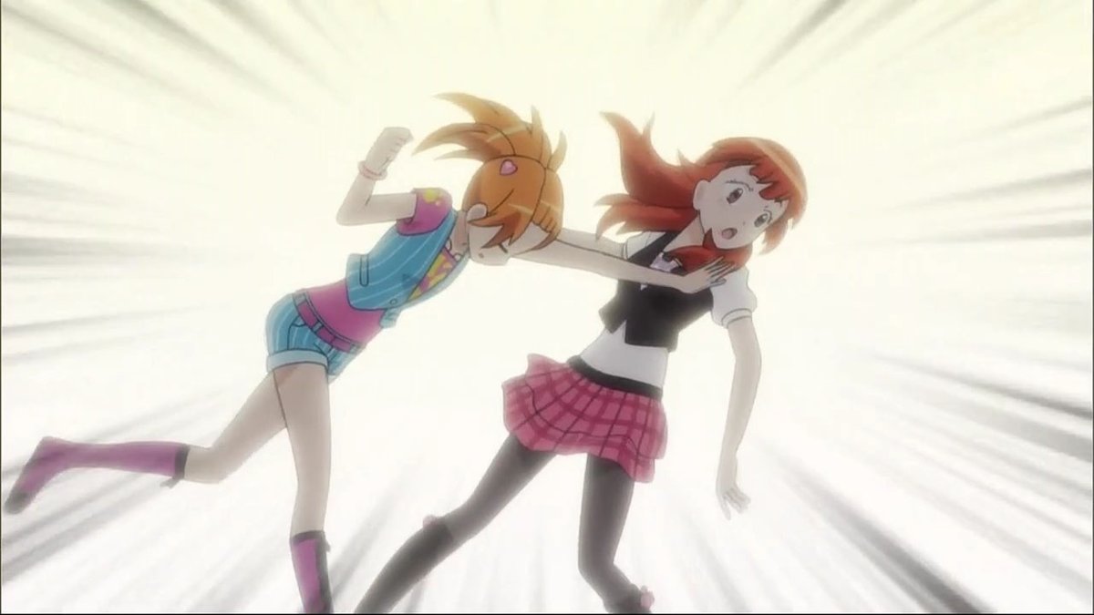 PriImage's tweet image. セリフ無し
プリティーリズム・オーロラドリームより
pri-image-db.herokuapp.com/images/5233
#PriImage