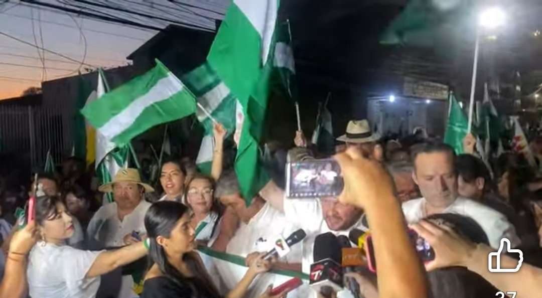 Cívicos deciden llamar a Cabildo para tomar medidas  si postergan las elecciones. También convocan encuentro para el 31 de julio a candidatos opositores en búsqueda de unidad