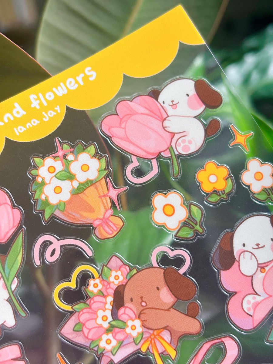 Lanajay_art's tweet image. Stickers !!!! Soon…..