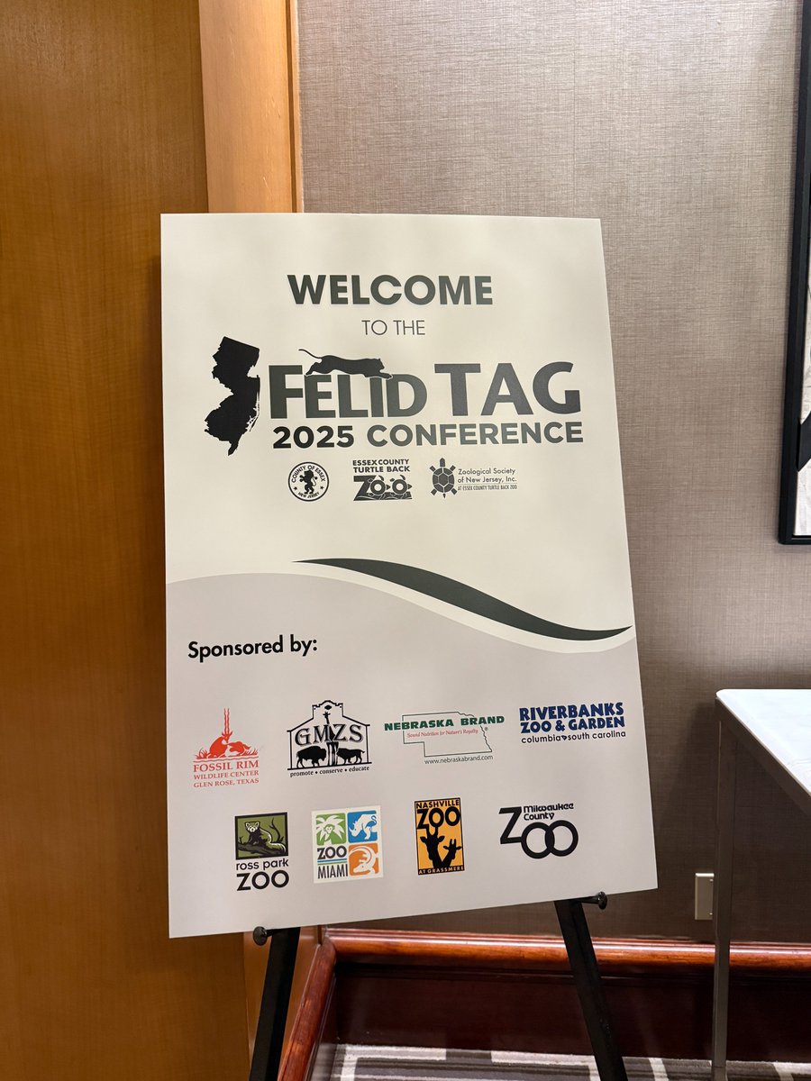 Many Zoos tweet media