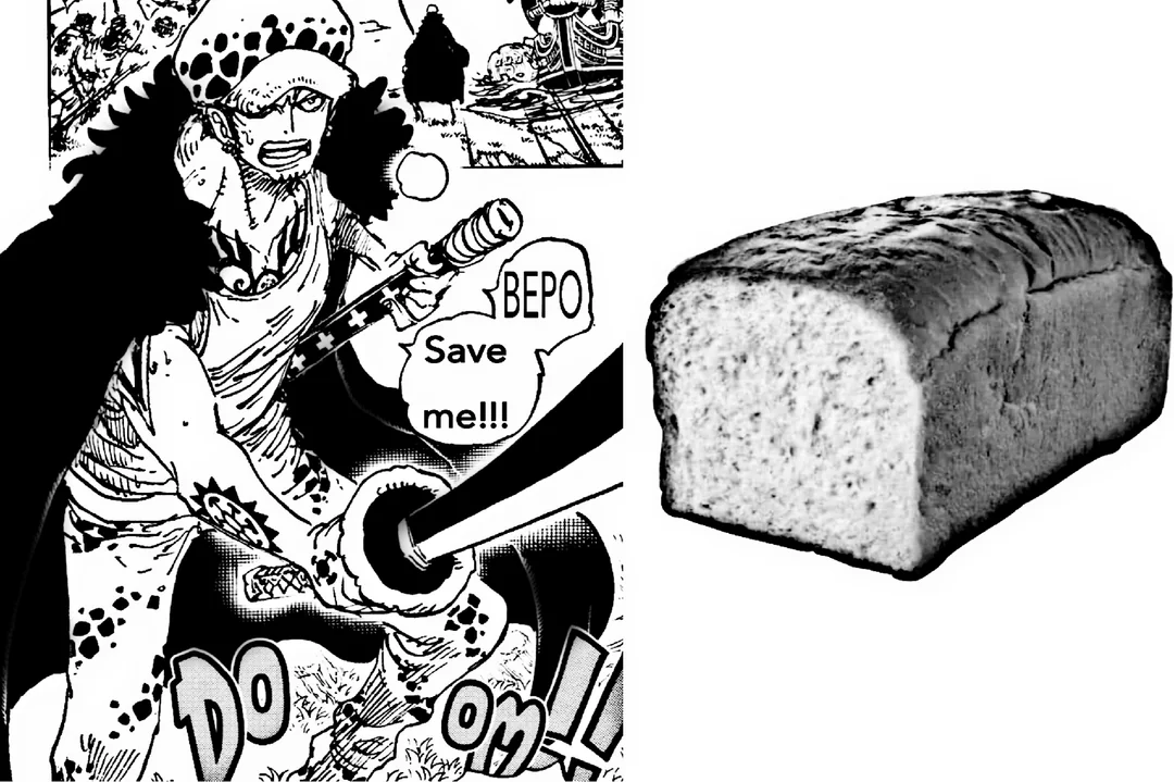 JurassicOri's tweet image. Could current Law solo bread?