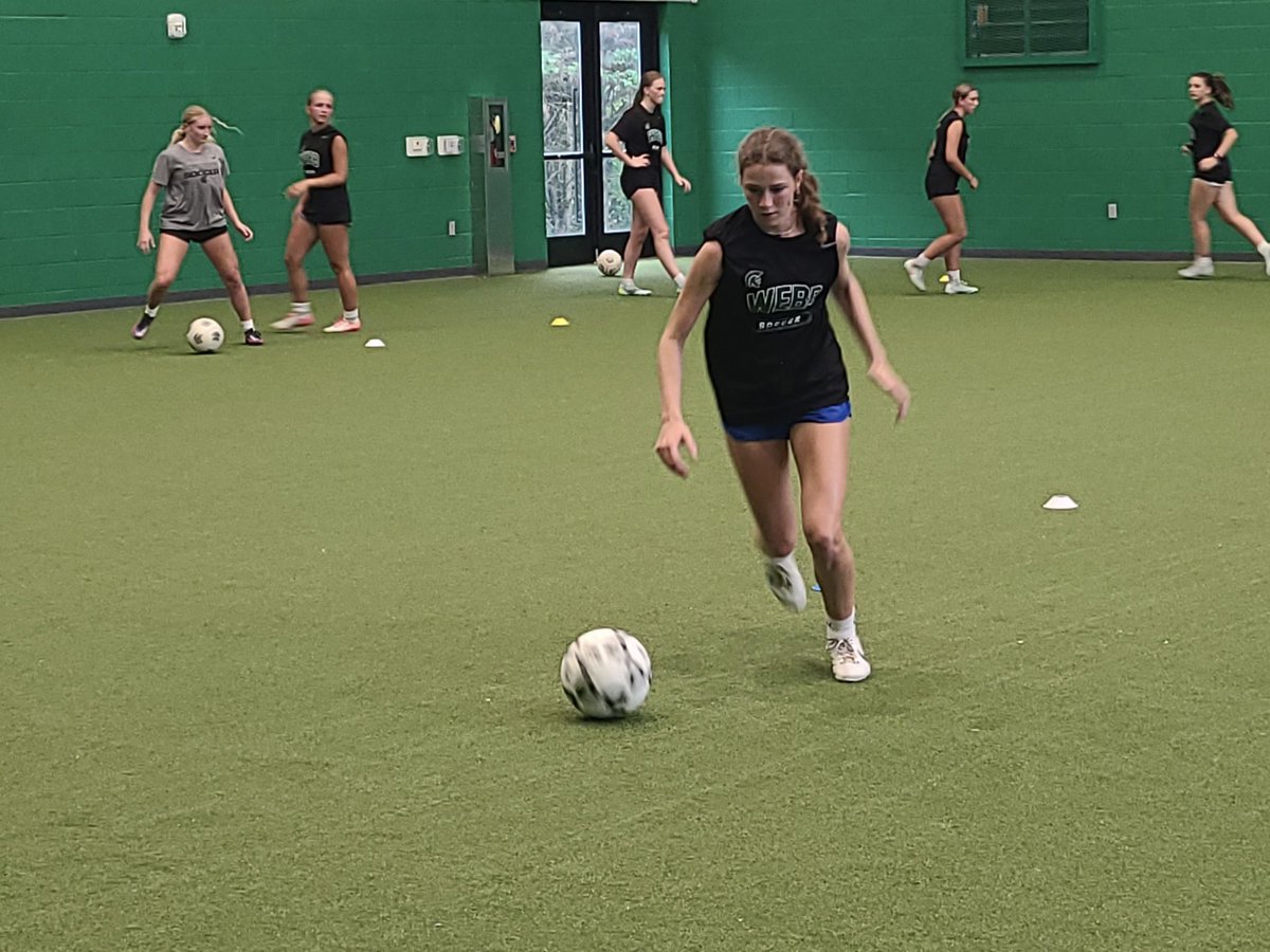 Webb Lady Spartans Soccer (@webbspartanwsoc) on Twitter photo Lady Spartans have been working hard the past two weeks! <a href="/mcscotswsoccer/">Maryville College Women's Soccer</a> Team Camp, morning workouts with @coach___lexus , afternoon conditioning sessions with Coach Romain, and practices with Coach Elaine!! Girls are getting prepared for the season ahead!! Go Lady Spartans!! Lady Spartans have been working hard the past two weeks! <a href="/mcscotswsoccer/">Maryville College Women's Soccer</a> Team Camp, morning workouts with @coach___lexus , afternoon conditioning sessions with Coach Romain, and practices with Coach Elaine!! Girls are getting prepared for the season ahead!! Go Lady Spartans!!