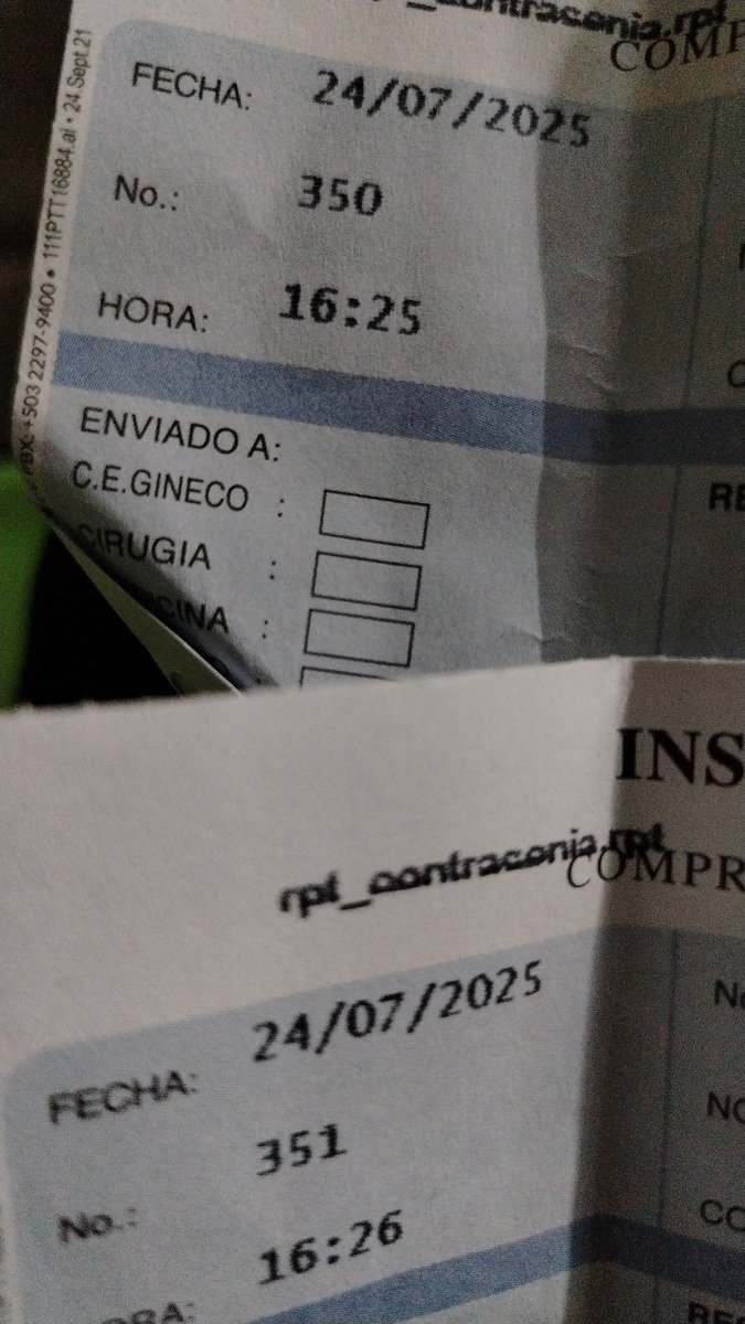 Mientras tanto en ISSS San Jacinto, esperando 3 horas y no solo yo somos varios <a href="/SaludSV/">Ministerio de Salud</a> <a href="/nayibbukele/">Nayib Bukele</a> varios niños con calentura en el área pediatría y como siempre la calidad de las enfermeras.