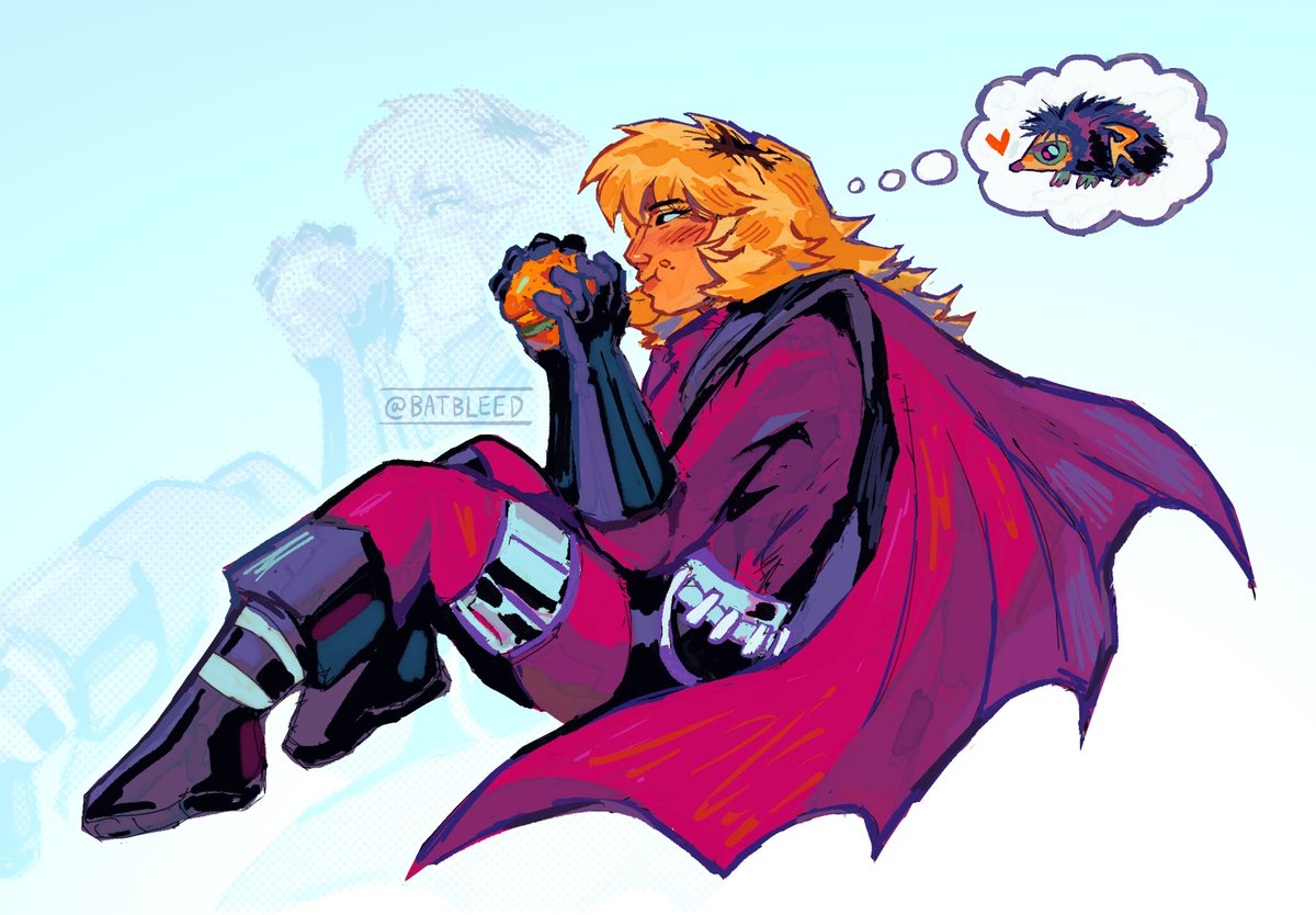 Burger
#stephaniebrown