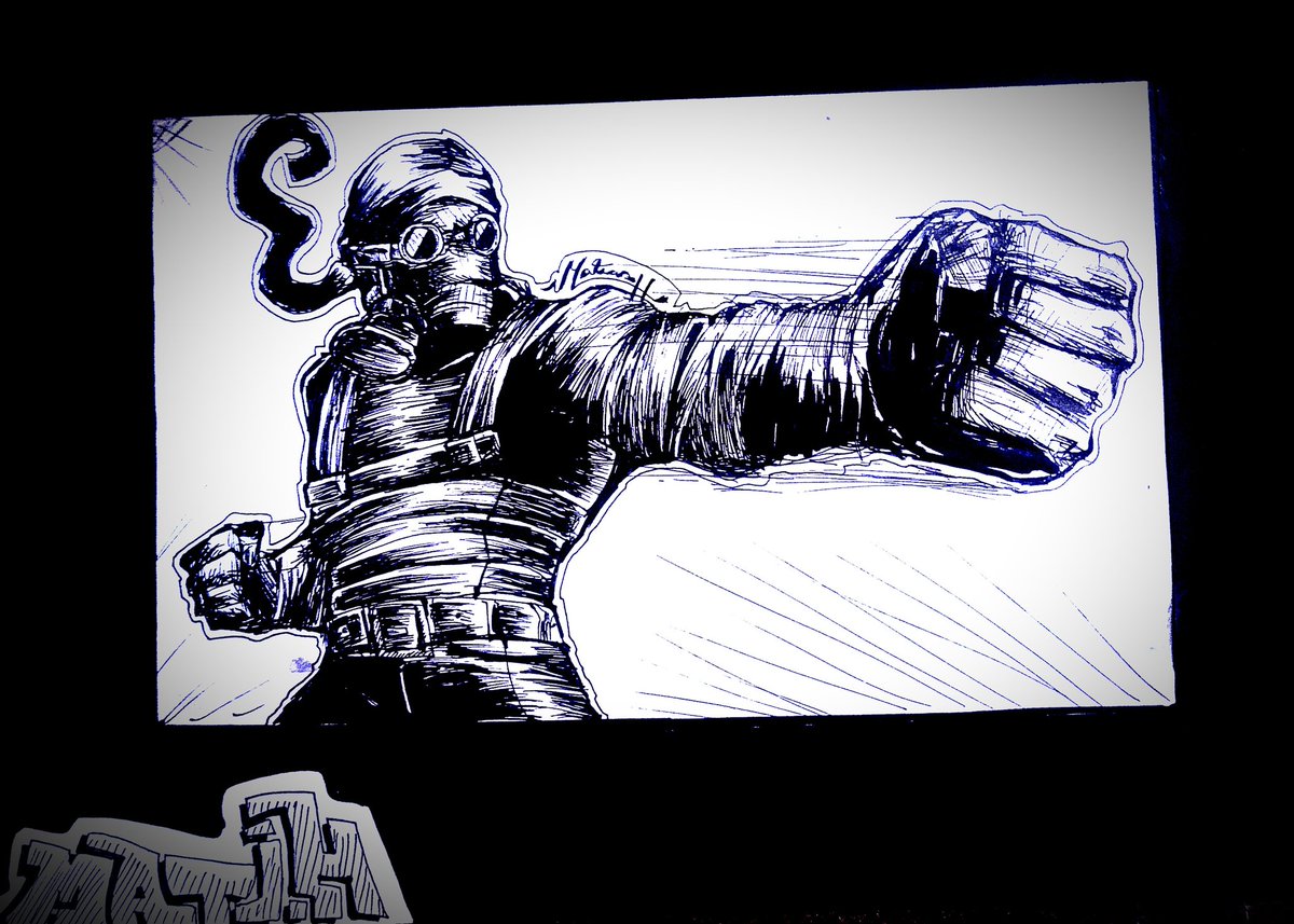 3690Wallop's tweet image. 