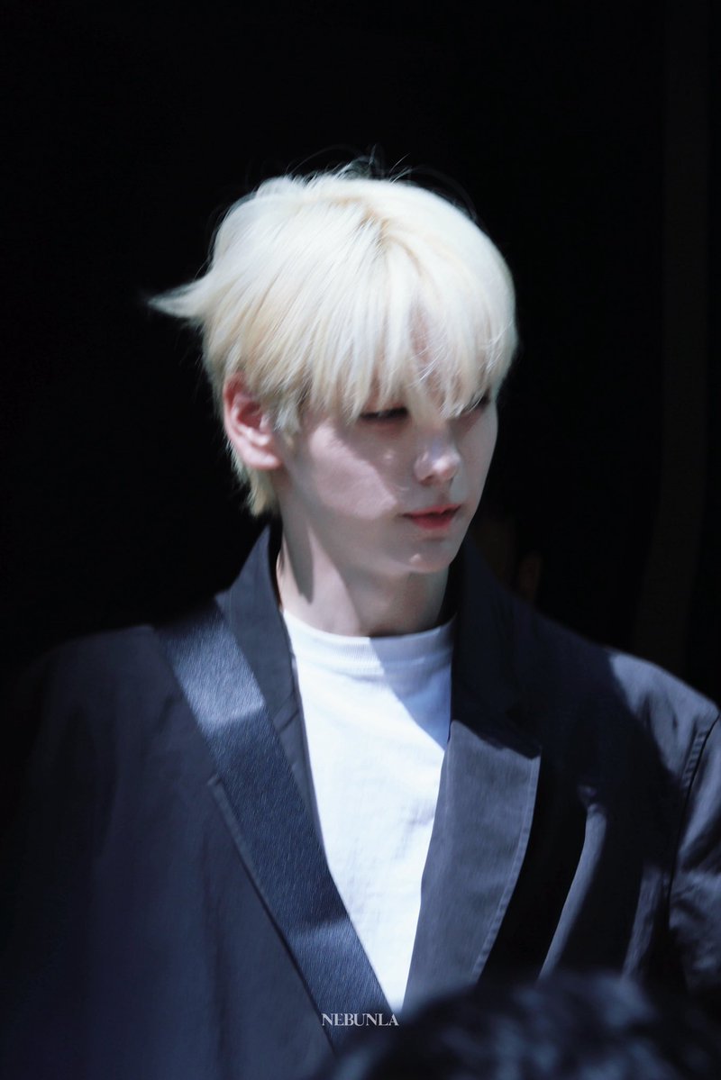 nebunla_'s tweet image. 250725

#수빈 #SOOBIN #スビン #TXT
#TOMORROW_X_TOGETHER 
#투모로우바이투게더