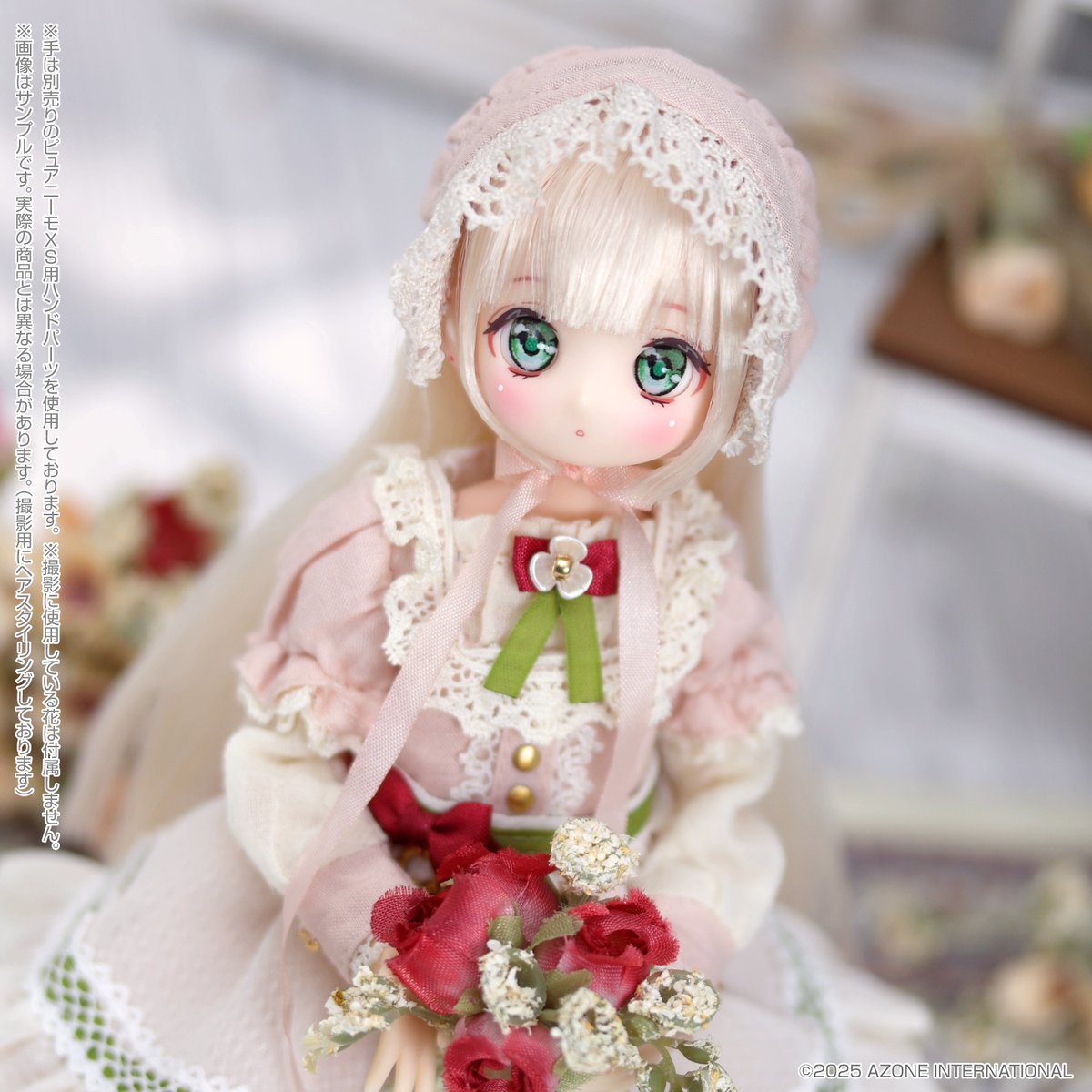 アゾンレーベルショップ名古屋 on X: 