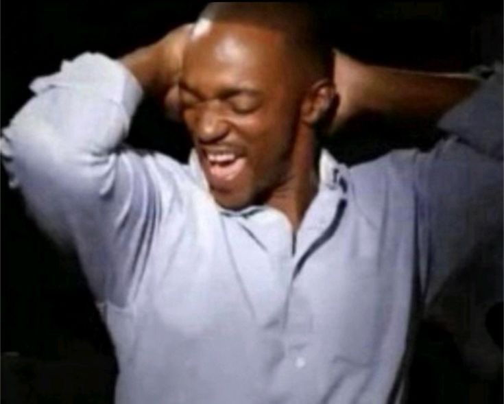 How the new 502s music has me feeling at 2:30 am