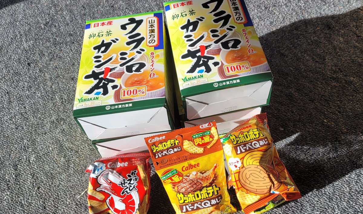 ushihara22's tweet image. キヨノ氏@KIYONO97895129 がウラジロガシ茶をコンパクトにして転送して下さいました｡
陽さんの良いオシッコの素です｡人が嬉しい緩衝材付き｡ありがたやありがたや｡