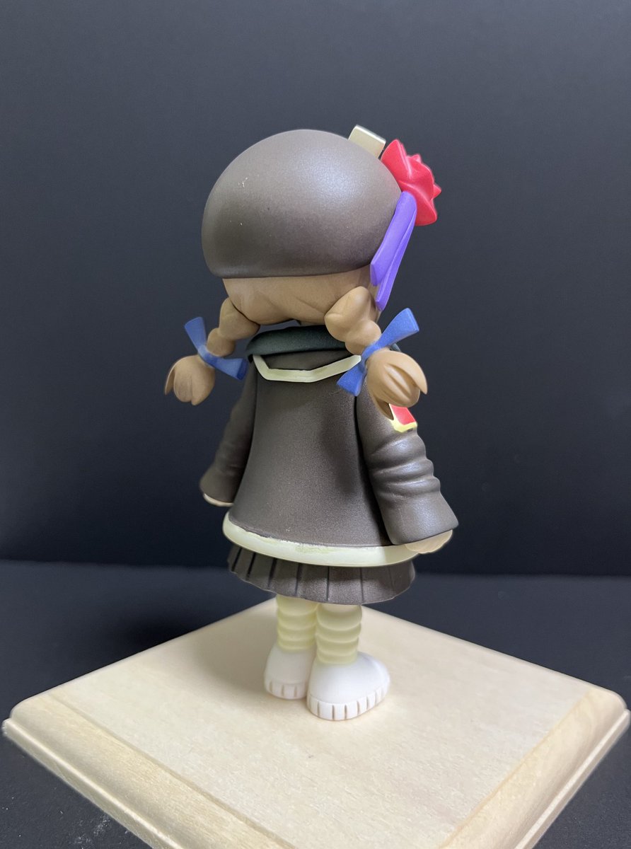 ロールちゃん　ガレージキット COGMEL on X: 