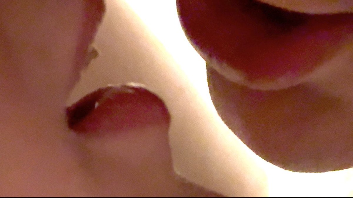 residentdillon's tweet image. Looking for a film with dancing…? Yearning…? Action…? Dream trauma…?
DEEP-EYED coming soon ♥️