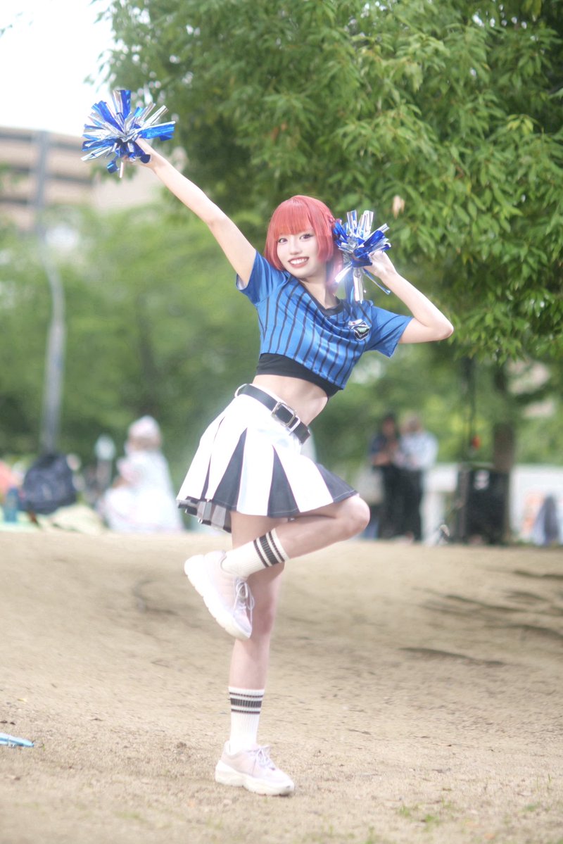 h_voxov's tweet image. おはようございます☀️
今日も一日頑張りましょー‼️

p▶︎ @yuta3841 様